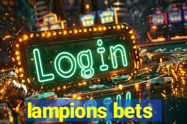 lampions bets